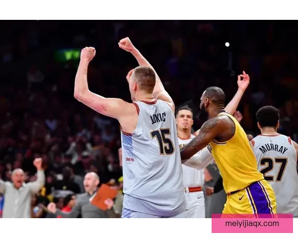 NBA掘金VS湖人视频直播全程高清中文解说在线观看实时